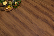 Кварцвиниловые полы FF-1500 Wood FF-1573 Дуб Новара фото 1 | FLOORDEALER